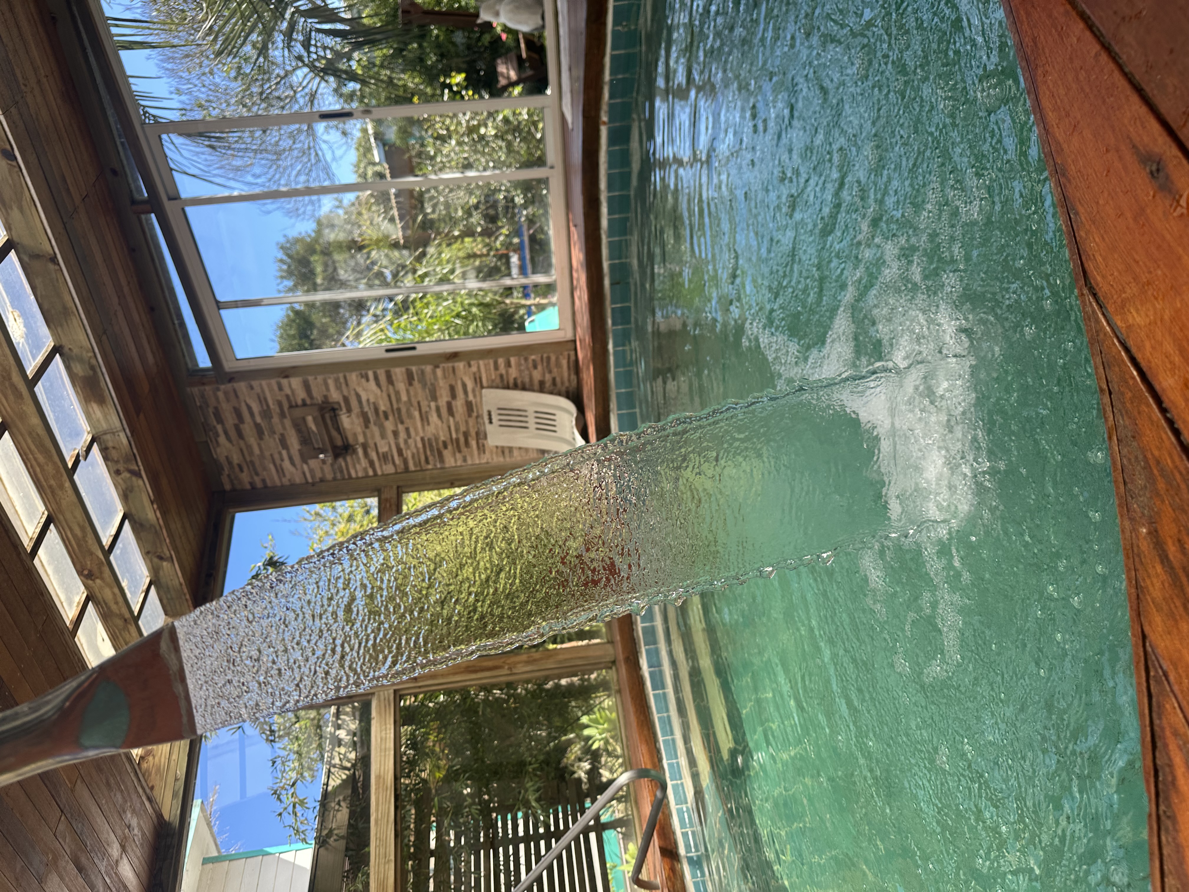 Posada Agua Marina